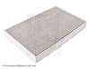 Opel Crossland Polen Filtresi Karbonlu BLUEPRINT