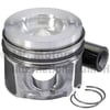 Opel Crossland Peugeot Citroen 1.6 BlueHDI Piston Segman 0.60 75.60mm KOLBEN