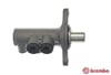 Opel Crossland Fren Ana Merkezi BREMBO