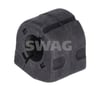 Opel Crossland Peugeot 207 208 Citroen C3 Aircross Ön Viraj Demir Lastiği 22mm SWAG