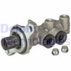 Opel Crossland Fren Ana Merkezi DELPHI