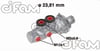 Opel Crossland Fren Ana Merkezi CIFAM