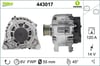 Opel Peugeot Citroen Alternatör Şarj Dinamosu [1.2 THP-VTI-PureTech] VALEO