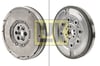 Opel Crossland Peugeot 208 508 2008 3008 5008 Partner Citroen Berlingo C3... LUK