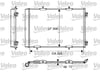 Opel Crossland Peugeot 207 208 2008 Citroen C3 Aircross C4 DS3 Klima... VALEO