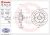 Crossland C3 C3 Aircross C4 Peugeot 307 208 207 2008 Arka Fren Aynası... BREMBO