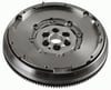 Opel Crossland Peugeot 208 308 2008 Citroen C3 C4 DS3 Volan 1.2 THP Mekanik SACHS