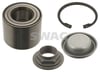 Opel Crossland Peugeot 207 208 301 307 2008 Citroen C3 C4 C-Elysee DS3 Arka... SWAG