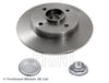 Opel Crossland Citroen C3 C3 Aircross C4 Peugeot 307 208 207 2008 Arka Fren... BLUEPRINT