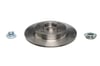 Opel Crossland Citroen C3 C3 Aircross C4 Peugeot 307 208 207 2008 Arka Fren... FRENDI