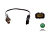 Opel Crossland Peugeot 108 208 2008 308 II 301 Citroen C Elysee C1 C3 C4... NGK