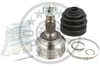 Opel Crossland Peugeot 207 208 307 308 3008 5008 RZC Partner Berlingo... OPTIMAL