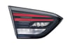 Opel Crossland Arka Far İç Parça LED Sol HELLA