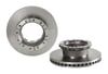 Iveco Crossway Magelys Urbanway Fren Diski BREMBO