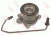 Chevrolet Cruze Opel Astra J Insignia A Zafira Saab 9-5 Debriyaj Alt Merkez... TRW