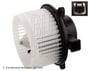 Chevrolet Cruze Fan Motoru BLUEPRINT