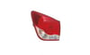 Chevrolet Cruze Arka Stop Sedan Sol TYC