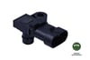 Chevrolet Cruze Opel Astra H Zafira B Emme Manifold MAP Basınç Sensörü NGK