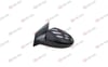 Chevrolet Cruze Dış Ayna Elektrikli Astarlı Sol 2009- DEGA