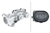 Chevrolet Cruze Opel Astra J Corsa D Meriva B Mokka EGR Valfi HELLA