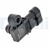 Chevrolet Cruze Emme Manifold MAP Basınç Sensörü 1.6 DELPHI