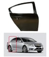 Chevrolet Cruze 2009- Arka Kapı Sağ DOGAN-