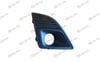 Chevrolet Cruze Ön Tampon Panjuru Delikli Sağ 2012-2013 DEGA