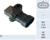 Opel Chevrolet Emme Manifold MAP Basınç Sensörü FAE