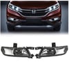 Honda CRV Sol Sis Farı DOGAN-
