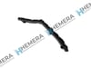 Honda CRV Tampon Braketi Arka Sağ TAIWAN