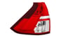 Honda CRV Arka Stop Ledsiz Sol TYC