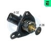 Honda CRV Civic Type-R Termostat 78 C Contalı ERA-