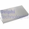 Nissan Cube Kabin Filtresi DELPHI