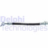 Nissan Cube Arka Fren Hortumu DELPHI