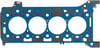Ford Custom 2.0 EcoBlue Silindir Kapak Contası 2 Kertik V.REINZ
