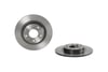 Mazda CX-3 Arka Fren Diski Dolu Tip BREMBO