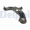 Mazda CX-3 Alt Sol Rotilli Salıncak DELPHI