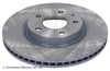 Mazda CX-30 MX-30 Mazda 3 Fren Diski BLUEPRINT