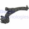 Mazda CX-7 Salıncak DELPHI
