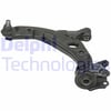 Mazda CX-7 Salıncak DELPHI