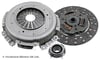 Isuzu D-Max Debriyaj Seti Baskı Disk Bilya 2.5L DDİ 163HP EURO5 BLUEPRINT