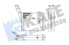 Isuzu D-Max I-Spacecab TFR TFS Trooper II III Opel Campo Monterey Kalorifer KALE-RADYATOR