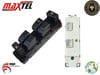 Isuzu D-Max Cam Kaldırma Anahtarı (06-11) MAXTEL