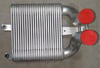 Isuzu D-Max Intercooler Brazing 2.5 TDI ORIS