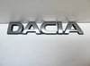 Dacia Sol Arka Monogram Yazısı MY