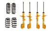 Dacia Duster 4WD Amortisör Kiti BILSTEIN
