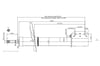 Renault Sandero Stepway Amortisör Ön Sağ/Sol Votto 543021807R