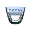Dacia Bagaj Arması Mavi OZAR