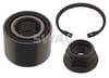 Renault R9 R11 R19 Clio Megane Modus Dacia Logan Arka Teker Rulmanı 37X25x52 7701205812-7701462217-77014657