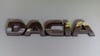 Dacia Bagaj Yazısı OZAR